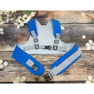 Đai Đi Xe Máy Cho Bé -Tiện Lợi, An Toàn, Thời trang.