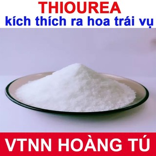 Phân Bón Lá Cao Cấp Thiourea SURE 99 (gói 1kg)