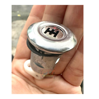 BỘ Ổ KHOÁ 6 CẠNH XE FUTURE 1 ( ĐỜI ĐẦU )