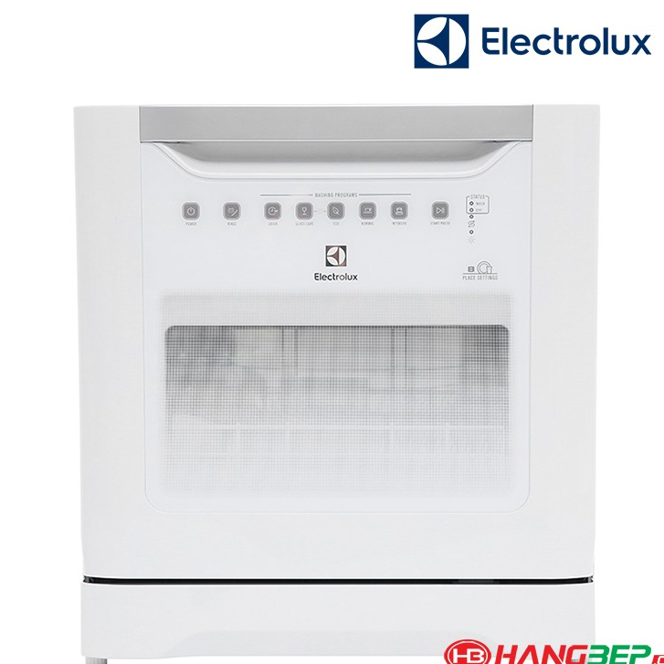 Máy rửa chén mini Electrolux ESF6010BW [8 bộ]