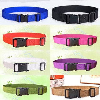 Dây Đai Dây Ràng Bảo Vệ qua lưng bé đi xe máy - Có khóa an toàn, dây dày, bền bỉ ( Không Co Dãn)