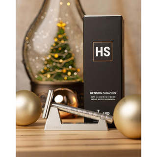 Mua 1 lần sử dụng mãi mãi Dao cạo râu Henson AL13 Razor