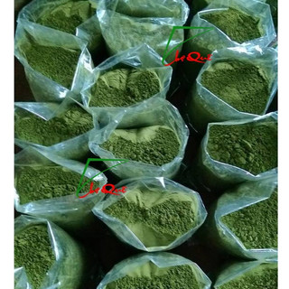 Bột Trà Xanh Nguyên Chất 200g