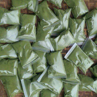 Bột Trà Xanh Nguyên Chất 200g
