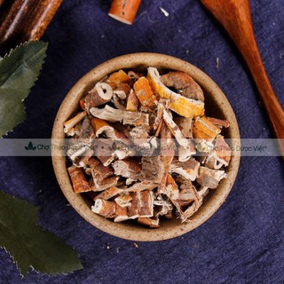 Rễ dâu tằm khô 100g, tang bạch bì, sạch, đẹp, hỗ trợ giảm ho, hen suyễn, bổ phế, thanh nhiệt