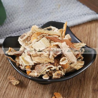 Rễ dâu tằm khô 100g, tang bạch bì, sạch, đẹp, hỗ trợ giảm ho, hen suyễn, bổ phế, thanh nhiệt
