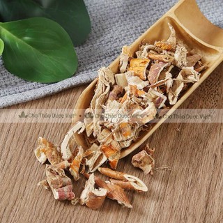 Rễ dâu tằm khô 100g, tang bạch bì, sạch, đẹp, hỗ trợ giảm ho, hen suyễn, bổ phế, thanh nhiệt