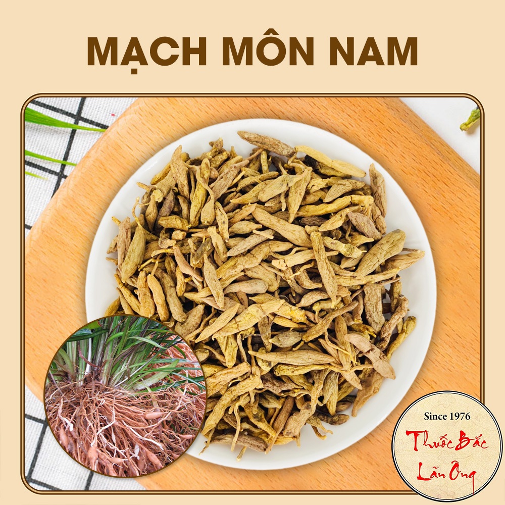 Mạch Môn Nam 500g