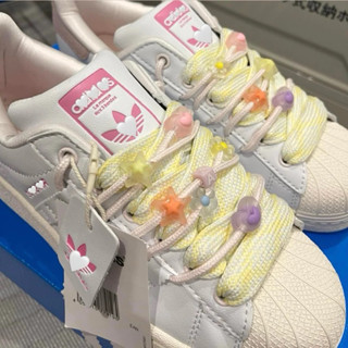 [Ảnh Thật+Fullbox+Bill] Giày Thể Thao Sò Charm Hồng Cao Cấp Giày Sò kẹo nam nữ cao cấp