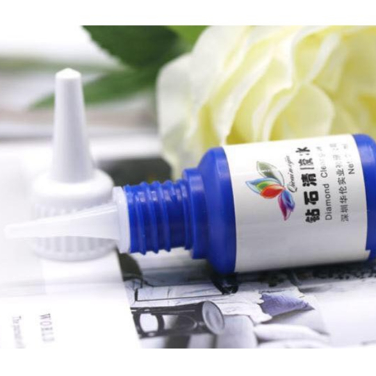 Nước sáng đá xanh, nước sáng đá cao cấp, nước lau đá nails