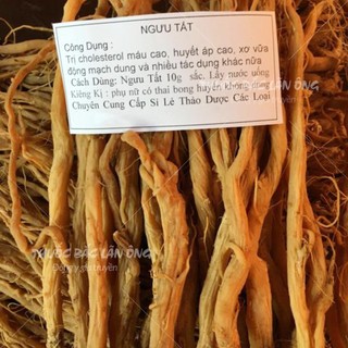 Ngưu Tất Nam 1kg