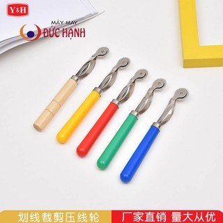 Cây Lăn Dấu - Cây Lấy Dấu - Dùng Trong Ngành May