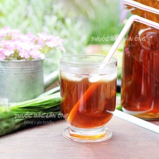 Nhân trần khô 500g, trà nhân trần, nhân trần bắc, thơm, sạch - Lãn Ông