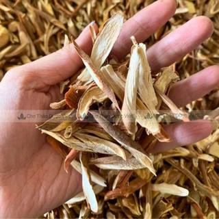 Sâm cau khô 100g, sâm cau đỏ thái phiến, giúp bổ thận tráng dương, tăng cường sinh lý, mạnh gân cốt
