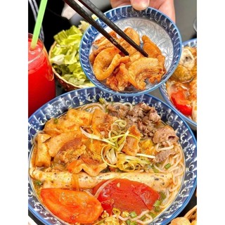 Set 10 Cây Giò Tai Que Ngon(Hỏa Tốc TP HCM)