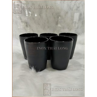 BỘ 5 LY MELAMINE VIỆT NAM