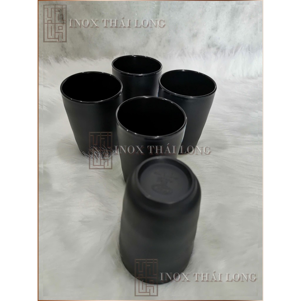 BỘ 5 LY MELAMINE VIỆT NAM