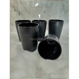 BỘ 5 LY MELAMINE VIỆT NAM