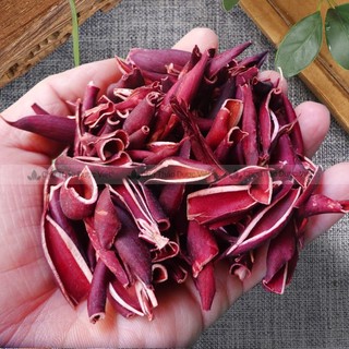 Sâm đại hành khô 1kg, tỏi đỏ, thái lát, hỗ trợ giảm hen suyễn, tốt cho hô hấp, tiêu hoá