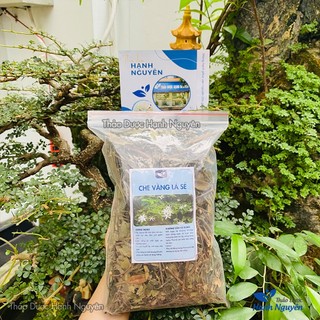 Chè Vằng Lá Sẻ 100g (Sao Vàng Hạ Thổ)