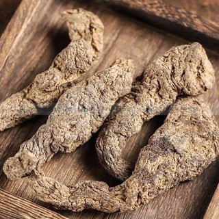 Sinh địa khô 100g, củ sanh địa to, khô, sạch - Chợ Thảo Dược Việt