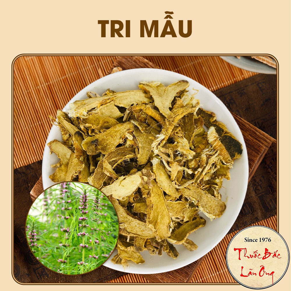 Tri Mẫu 1kg