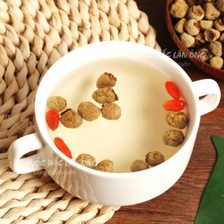 Phúc Bồn Tử 1kg, quả mâm xôi, sấy khô sạch, giữ nguyên dưỡng chất