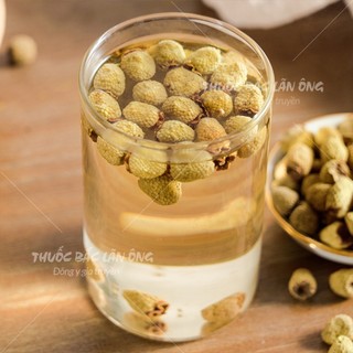Phúc Bồn Tử 1kg, quả mâm xôi, sấy khô sạch, giữ nguyên dưỡng chất