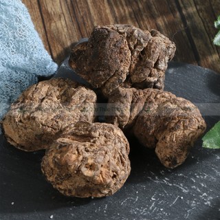 Sinh địa khô 1kg, củ sanh địa to, khô, sạch - Chợ Thảo Dược Việt
