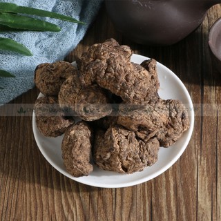 Sinh địa khô 1kg, củ sanh địa to, khô, sạch - Chợ Thảo Dược Việt