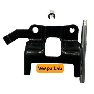 BỘ PÁT YÊN SẮT (Chính Hãng) VESPA LX LXV S ET…