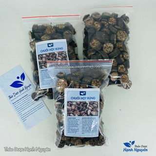 Chuối Hột Rừng Thái Lát 100g