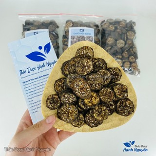 Chuối Hột Rừng Thái Lát 100g