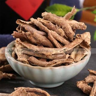 Ngũ gia bì 100g, khô, sạch, hỗ trợ giảm đau nhức xương khớp, tê bì tay chân