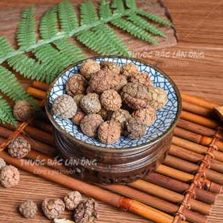 Sa nhân khô 100g, hạt to, sạch, nguyên hạt, không lẫn tạp chất - Lãn Ông