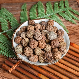 Sa nhân khô 500g, hạt to, sạch, nguyên hạt, không lẫn tạp chất - Lãn Ông