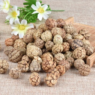 Sa nhân khô 500g, hạt to, sạch, nguyên hạt, không lẫn tạp chất - Lãn Ông