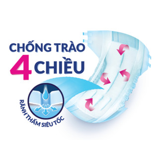Miếng lót/tã dán Caryn cho mẹ sau sinh