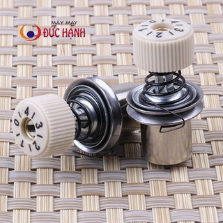 TĂNG SÔNG MÁY 1 KIM JUKI CÔNG NGHIỆP