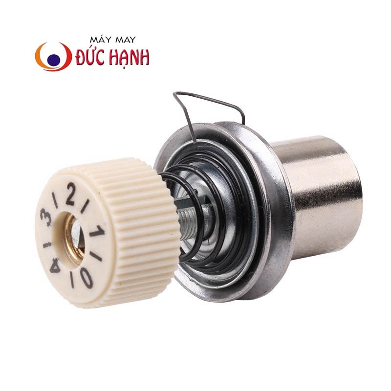 TĂNG SÔNG MÁY 1 KIM JUKI CÔNG NGHIỆP