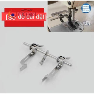 Cử Treo Máy 1 Kim Công Nghiệp Và Gia Đình