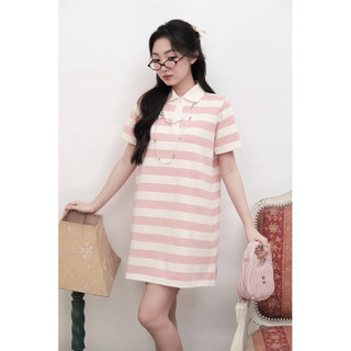 RUBIES Đầm Ngắn Chubby Dress