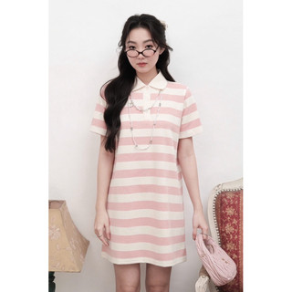 RUBIES Đầm Ngắn Chubby Dress