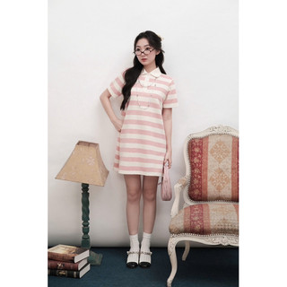 RUBIES Đầm Ngắn Chubby Dress