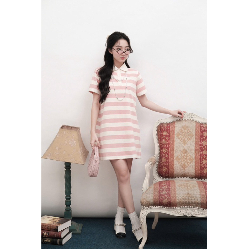 RUBIES Đầm Ngắn Chubby Dress