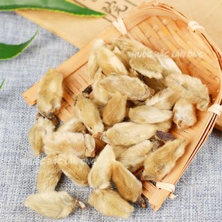 Tân di hoa khô 500g (Ngừa xoang mũi, nghẹt mũi)