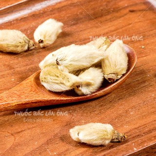 Tân di hoa khô 500g (Ngừa xoang mũi, nghẹt mũi)