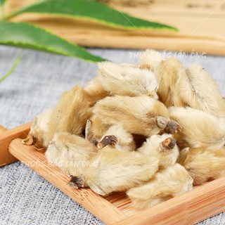 Tân di hoa khô 1kg (Ngừa xoang mũi, nghẹt mũi)