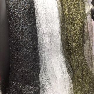 phụ kiện ren lưới chụp ảnh nail
