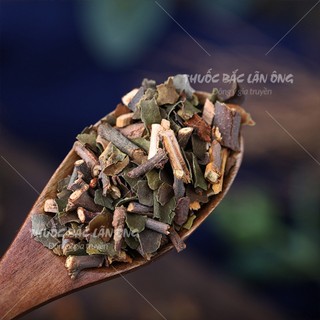 Tang ký sinh 100g, tầm gửi cây dâu khô, thơm, sạch - Lãn Ông